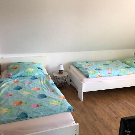 Ferienhaus Spo 54 Grad Санкт Петер-Ординг Екстериор снимка
