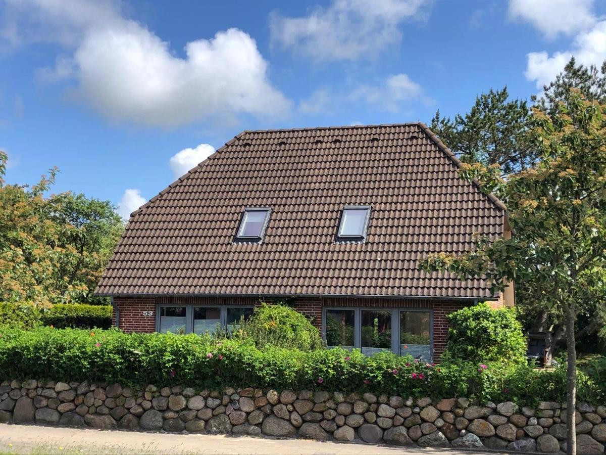 Ferienhaus Spo 54 Grad Санкт Петер-Ординг Екстериор снимка