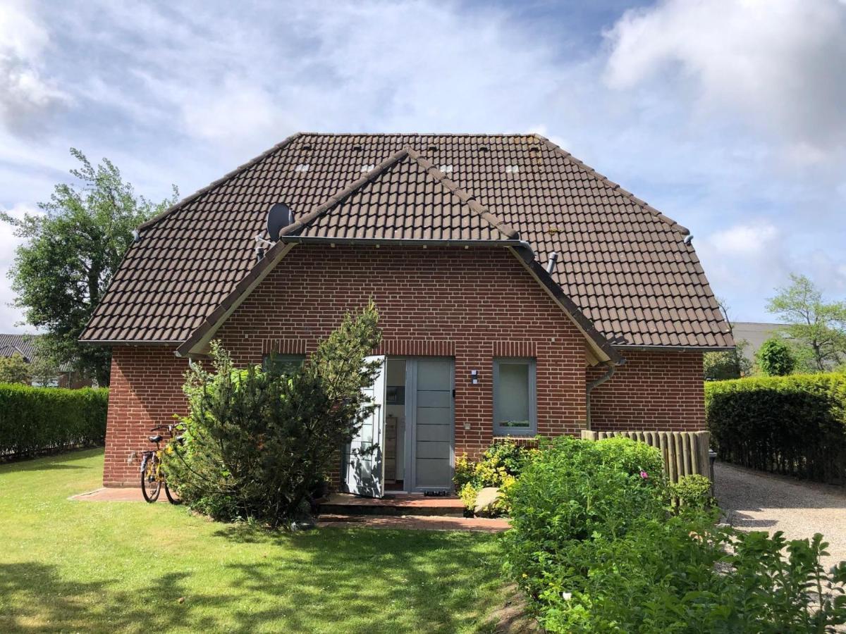 Ferienhaus Spo 54 Grad Санкт Петер-Ординг Екстериор снимка
