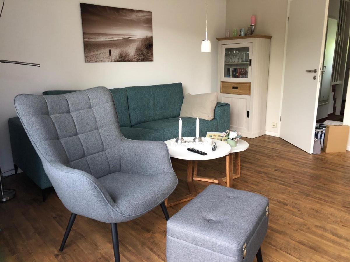 Ferienhaus Spo 54 Grad Санкт Петер-Ординг Екстериор снимка