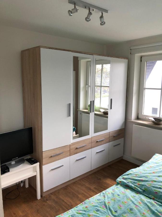 Ferienhaus Spo 54 Grad Санкт Петер-Ординг Екстериор снимка