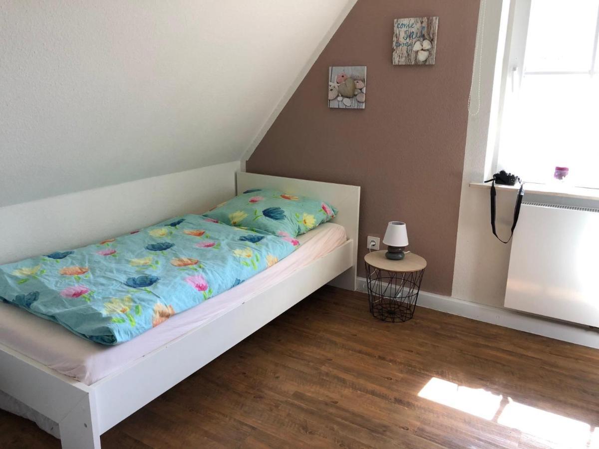 Ferienhaus Spo 54 Grad Санкт Петер-Ординг Екстериор снимка