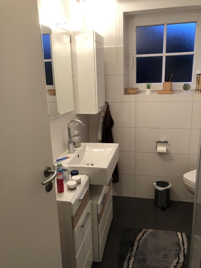 Ferienhaus Spo 54 Grad Санкт Петер-Ординг Екстериор снимка