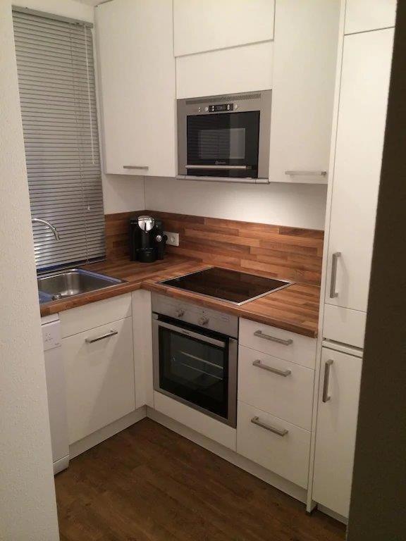 Ferienhaus Spo 54 Grad Санкт Петер-Ординг Екстериор снимка