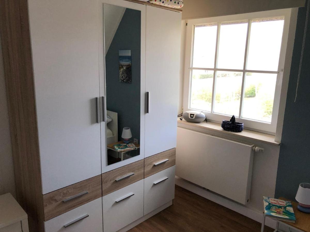 Ferienhaus Spo 54 Grad Санкт Петер-Ординг Екстериор снимка