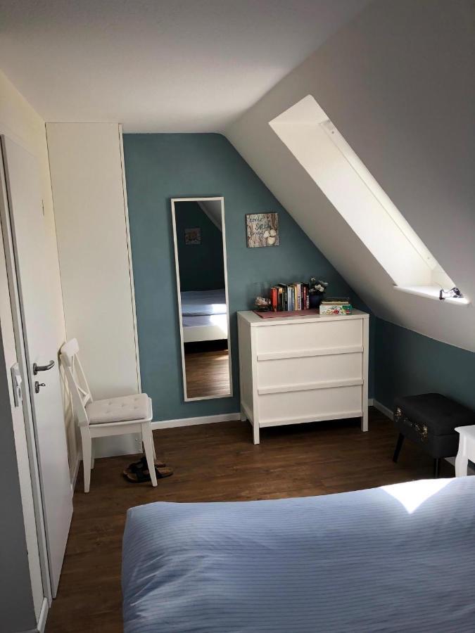Ferienhaus Spo 54 Grad Санкт Петер-Ординг Екстериор снимка