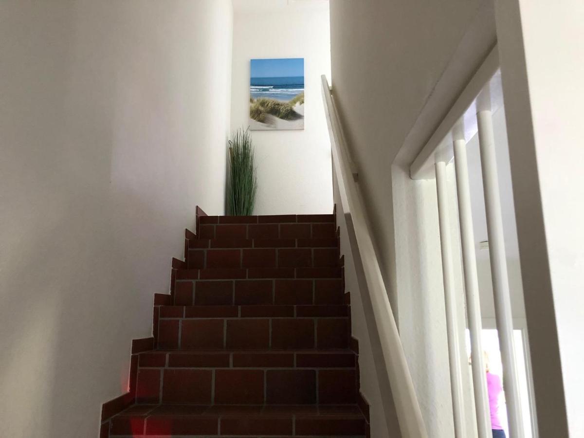 Ferienhaus Spo 54 Grad Санкт Петер-Ординг Екстериор снимка