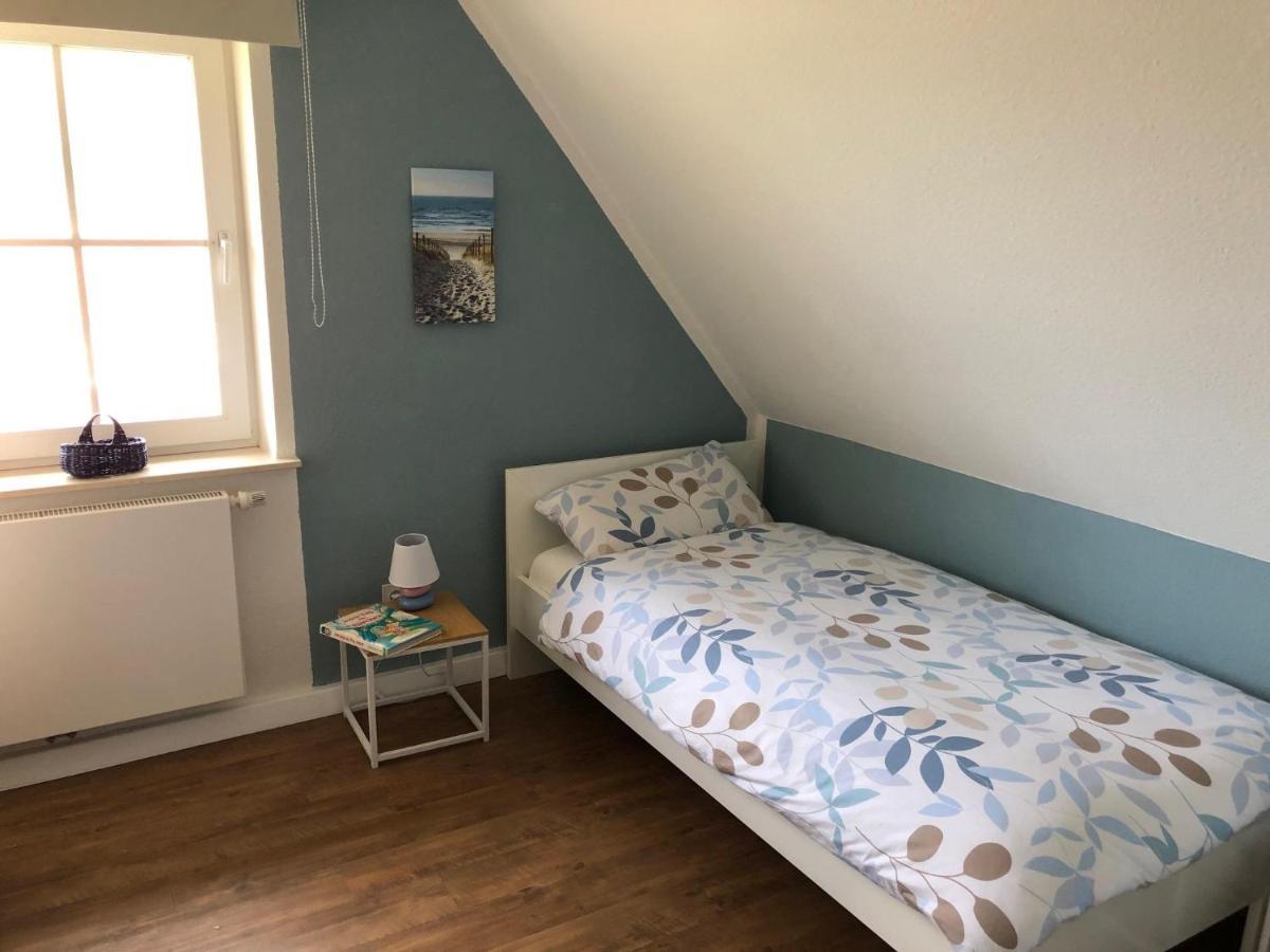 Ferienhaus Spo 54 Grad Санкт Петер-Ординг Екстериор снимка