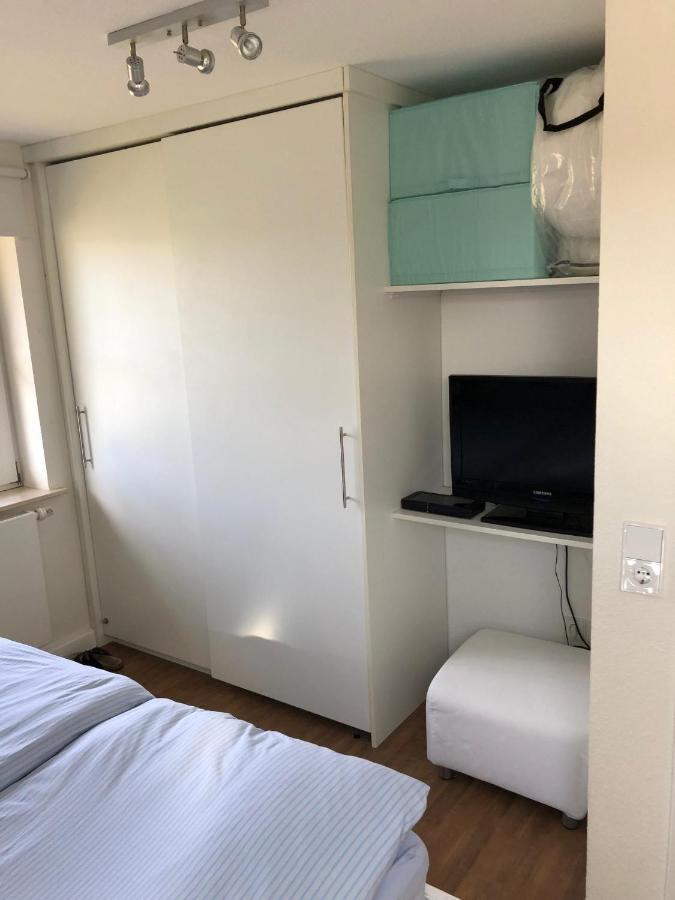 Ferienhaus Spo 54 Grad Санкт Петер-Ординг Екстериор снимка