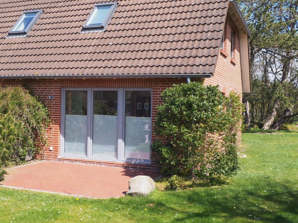 Ferienhaus Spo 54 Grad Санкт Петер-Ординг Екстериор снимка