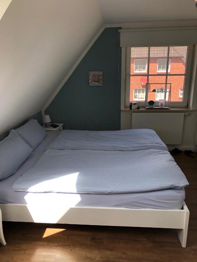 Ferienhaus Spo 54 Grad Санкт Петер-Ординг Екстериор снимка